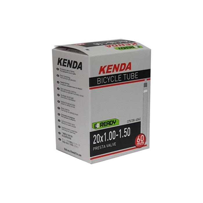 Kenda Tire Inner Tube 20 inch