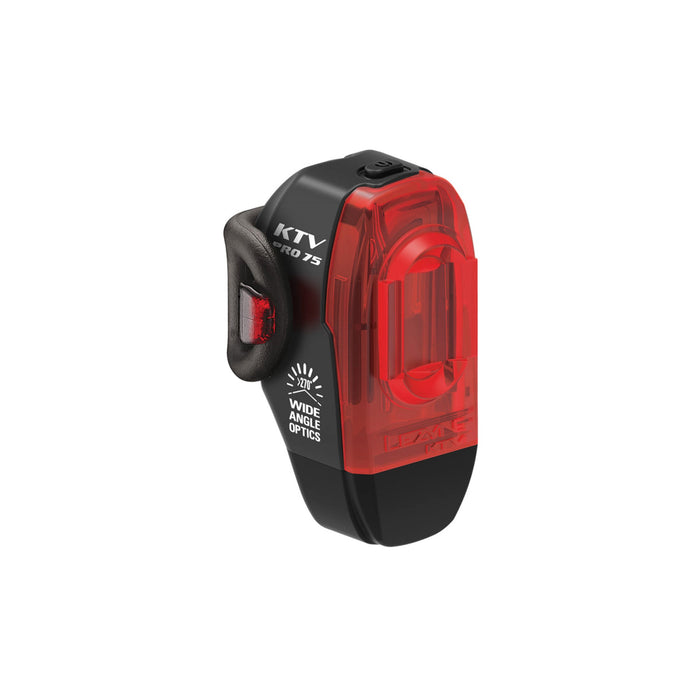 Lezyne KTV PRO Drive USB Rechargeable Rear Light