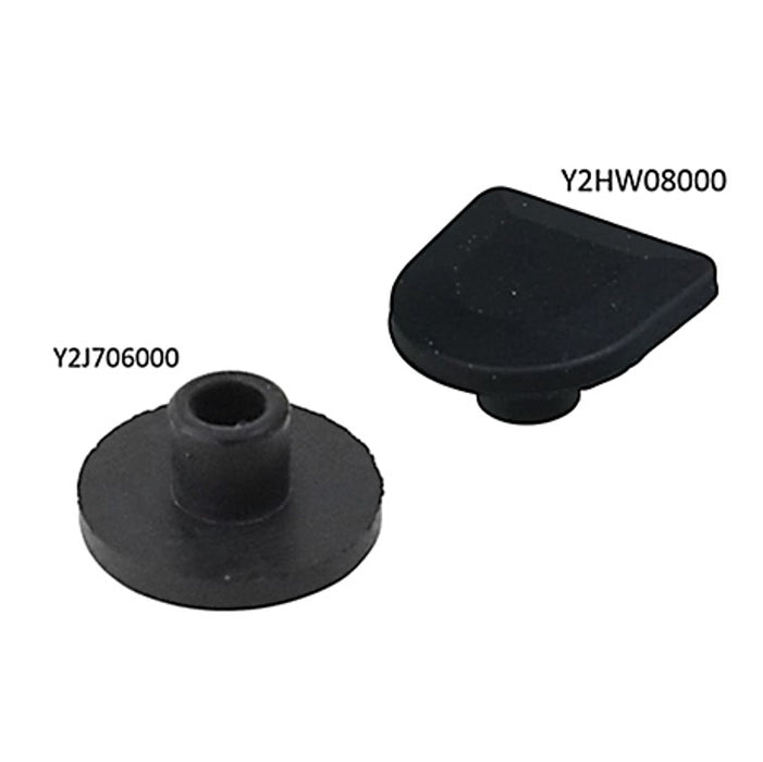 Shimano Bleed Screw Cap for Hydraulic Brake Caliper