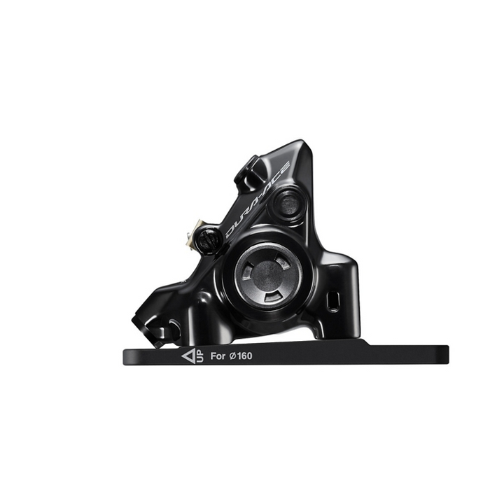 Shimano Hydraulic Disc Brake Caliper Dura Ace BR-R9270 Flat Mount