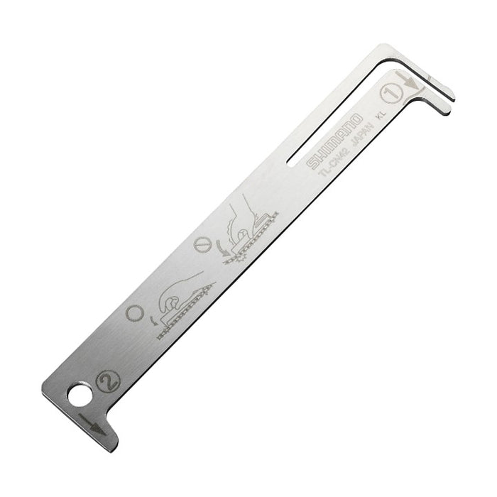 Shimano Chain Wear Indicator Checker TL-CN42
