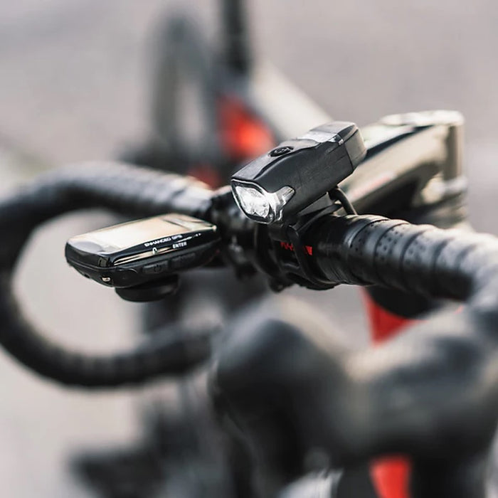 Lezyne KTV Drive USB Rechargeable Front Light