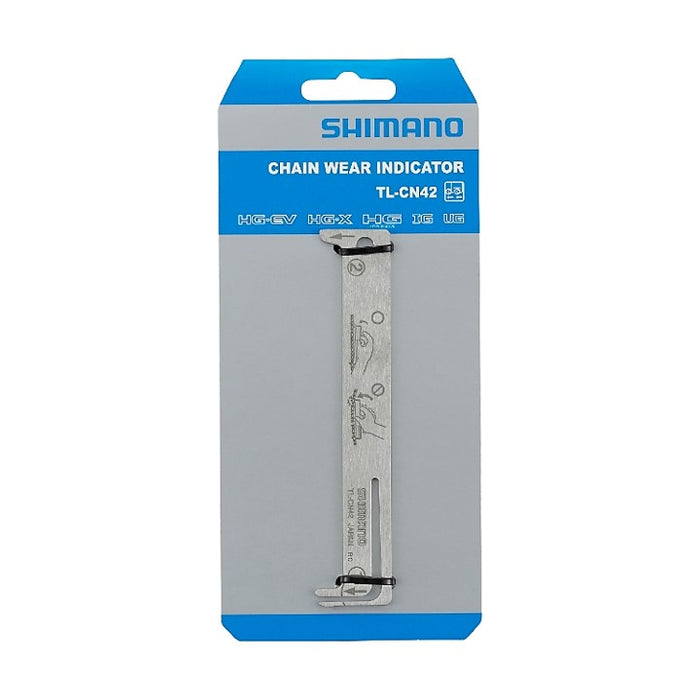 Shimano Chain Wear Indicator Checker TL-CN42