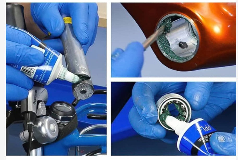 ParkTool Polylube 1000 Grease
