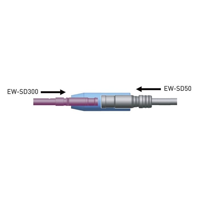 SHIMANO Di2 Conversion Adapter EW-AD305 For EW-SD50 and EW-SD300