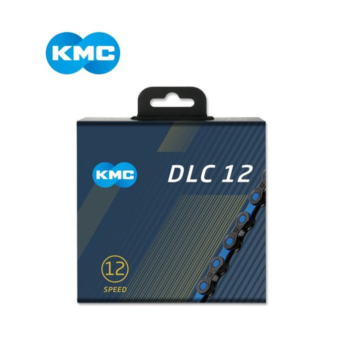 KMC X12 DLC 12 Speed DLC Diamond Like Coated Chain