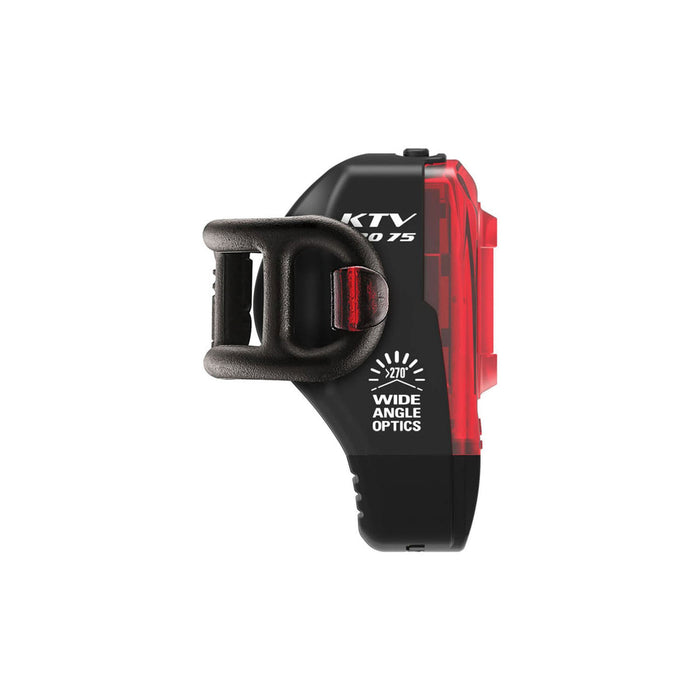 Lezyne KTV PRO Drive USB Rechargeable Rear Light