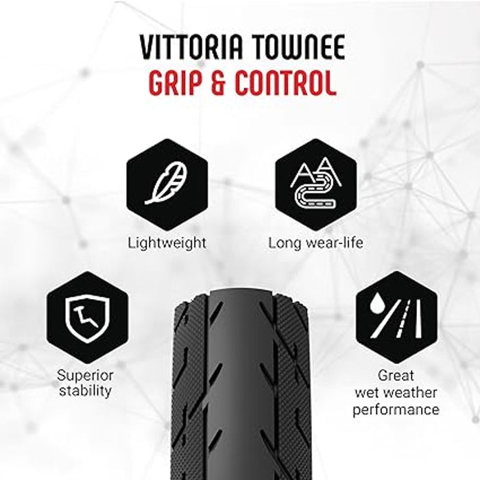 Vittoria Townee Tires