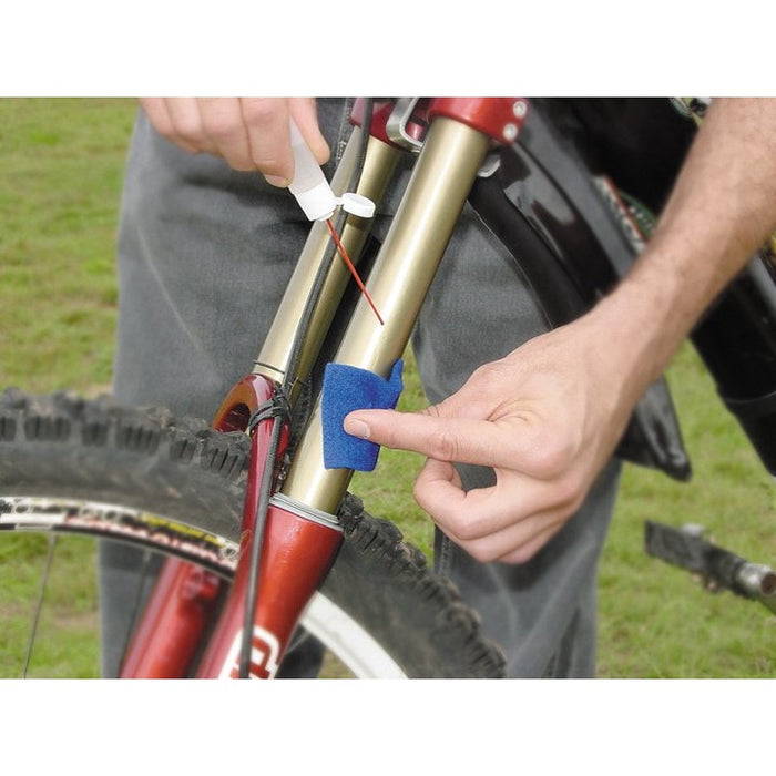 Finish Line Stanchion Lube for Suspension Fork