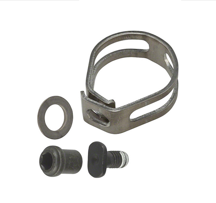 Shimano Road Shifter Clamp Band Unit