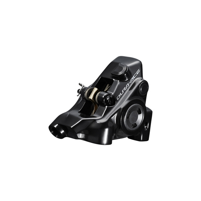 Shimano Hydraulic Disc Brake Caliper Dura Ace BR-R9270 Flat Mount