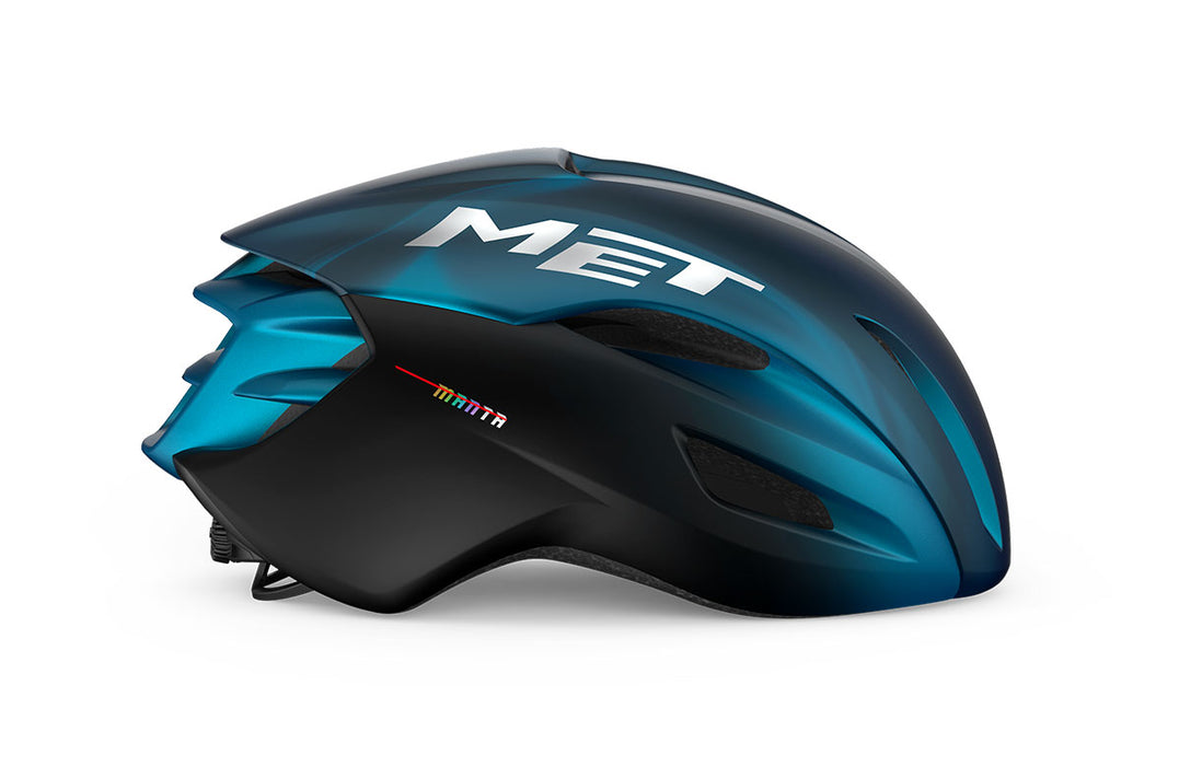 MET Helmet Manta MIPS Y23