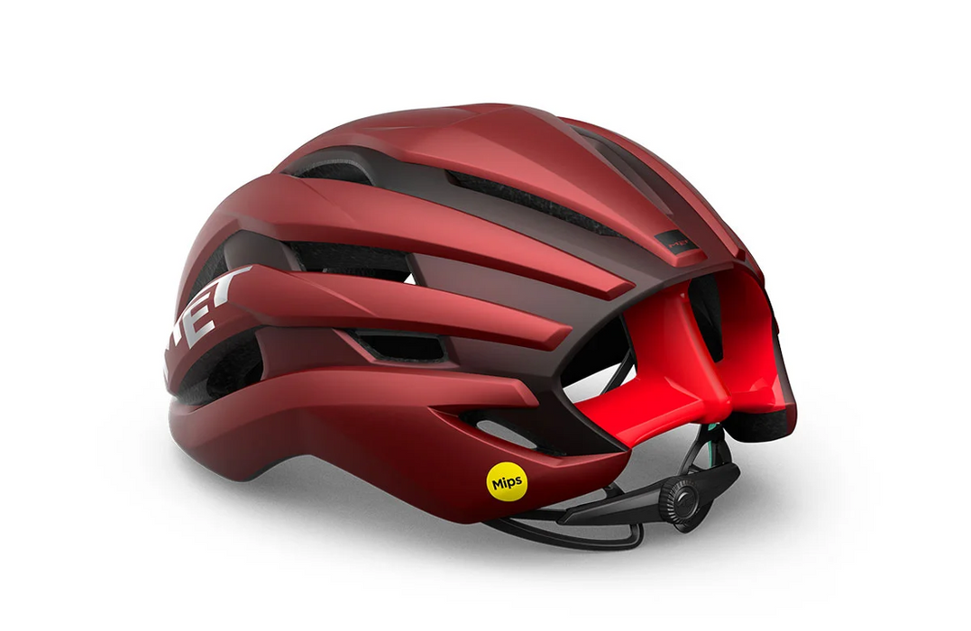 MET Helmet Trenta MIPS 2024