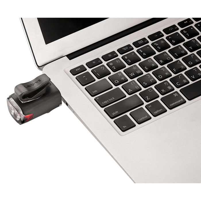 Lezyne KTV Drive USB Rechargeable Front Light