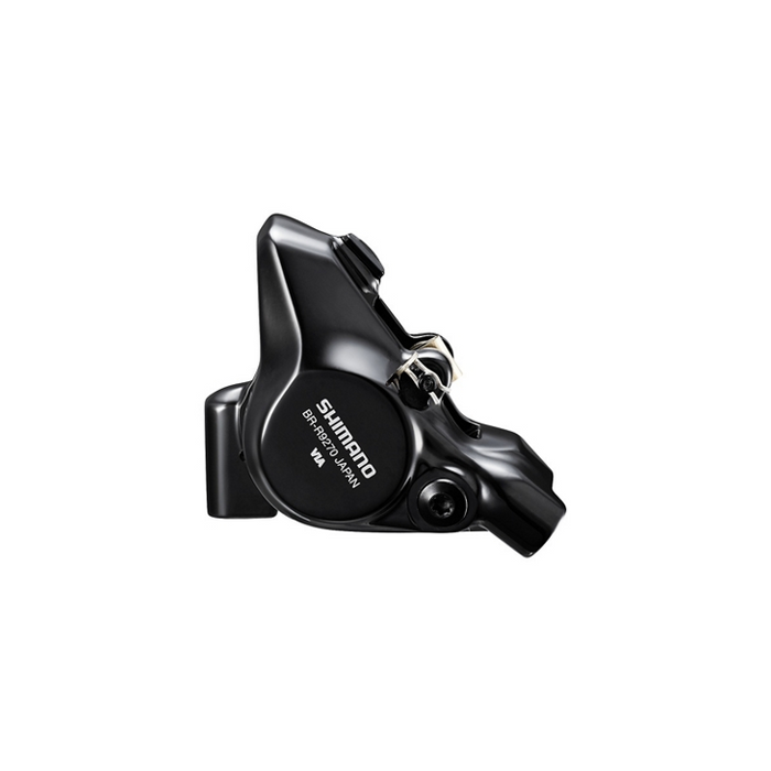 Shimano Hydraulic Disc Brake Caliper Dura Ace BR-R9270 Flat Mount
