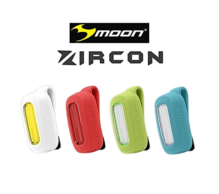 Moon Zircon Light USB C Rechargeable