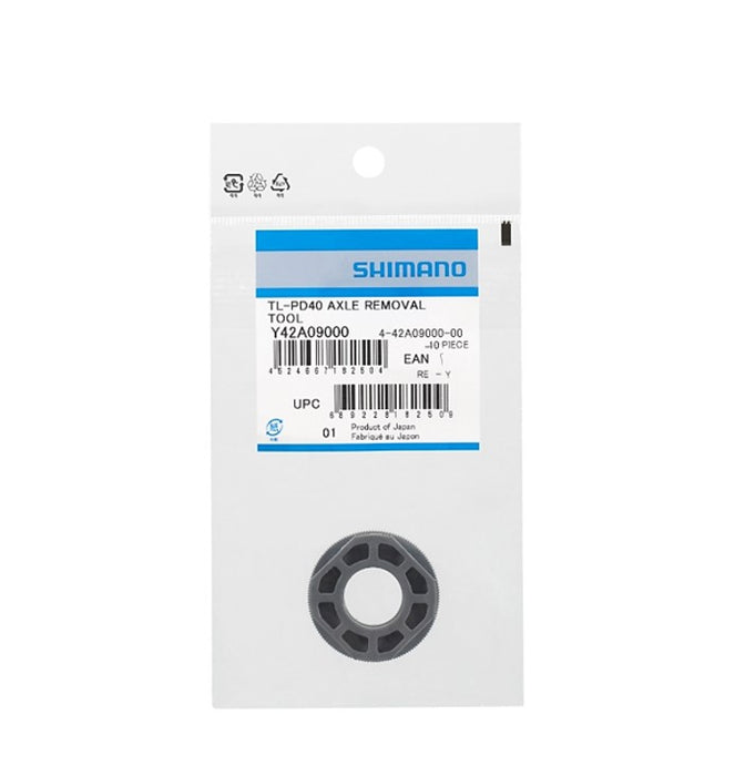 Shimano Pedal Axle Removal Tool TL-PD40