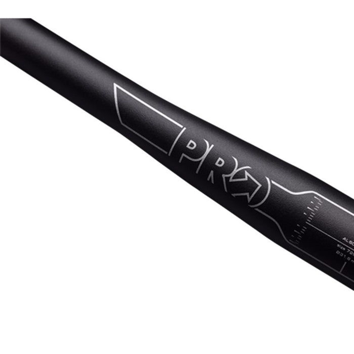 Pro LT Flat Alloy