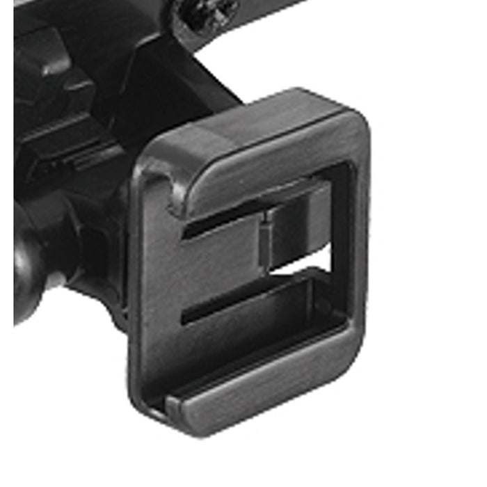 Cateye Rear Light Mount for Saddle Rail RM-1