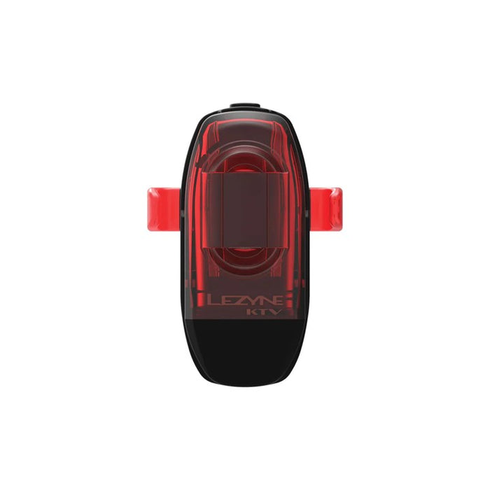 Lezyne KTV PRO Drive USB Rechargeable Rear Light