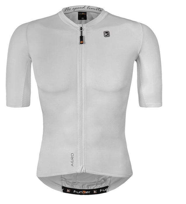 Funkier Aero Cycling Jersey JU2110 Milano