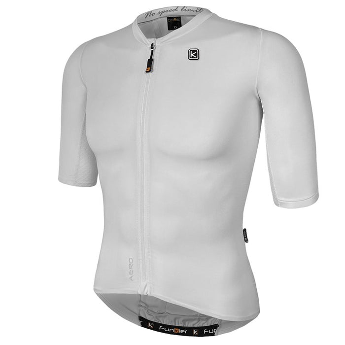 Funkier Aero Cycling Jersey JU2110 Milano