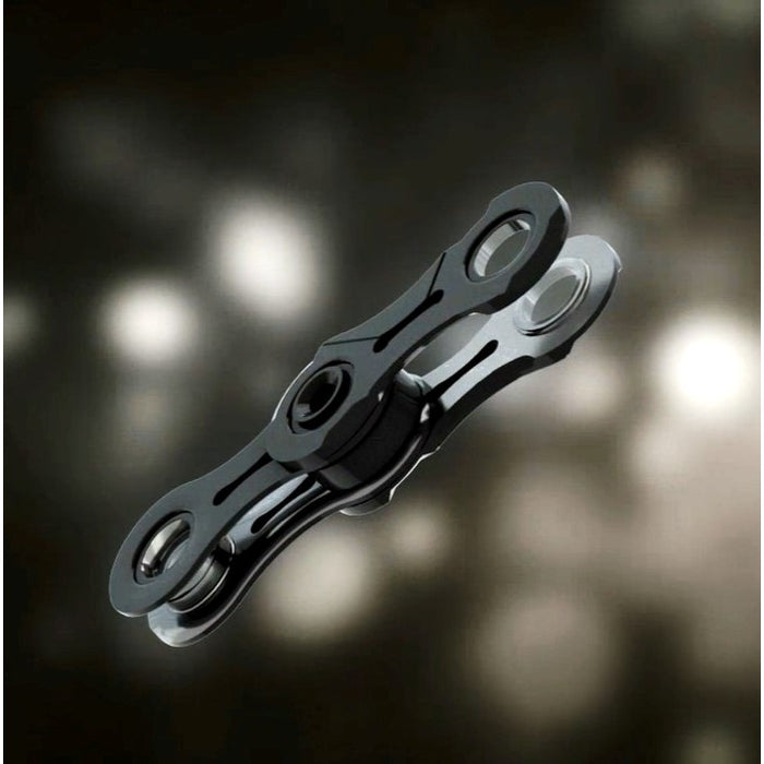 KMC X12 DLC 12 Speed DLC Diamond Like Coated Chain