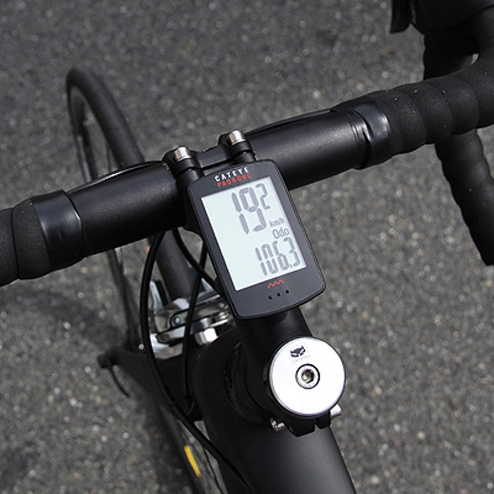 Cateye Padrone Speedometer CC-PA100W