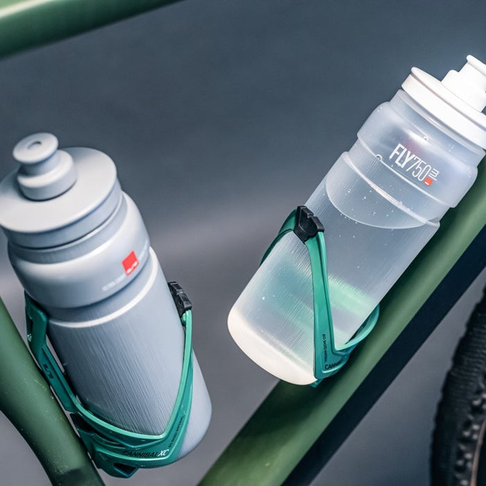 Elite Fly Tex Lightweight BPA Free Water Bottle