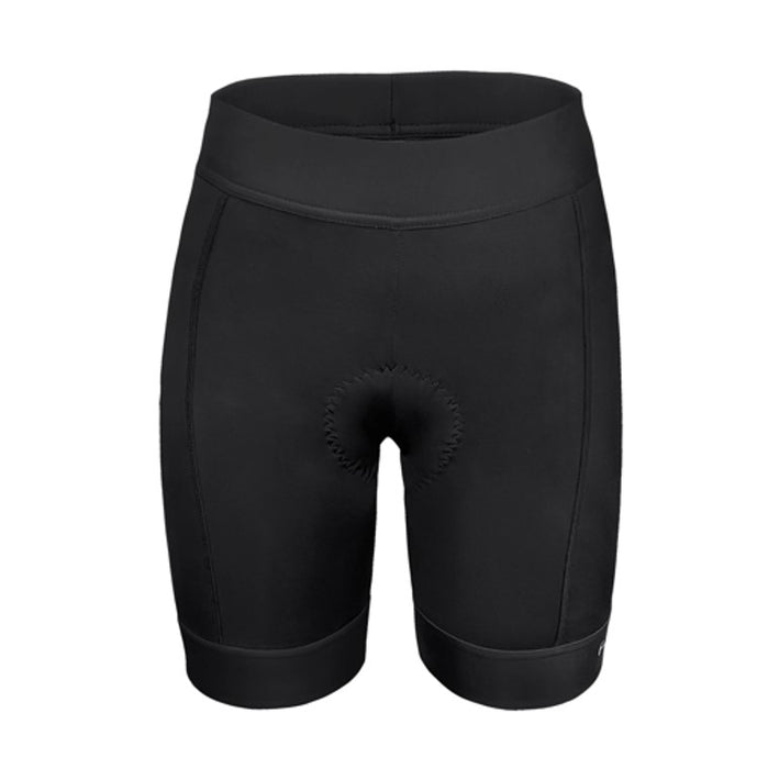 Funkier Women's Cycling Shorts Tights with High Density Foam Pad S1251-B13