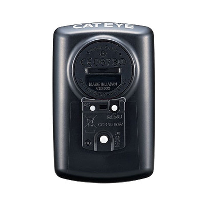 Cateye Padrone Speedometer CC-PA100W