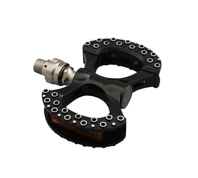 MKS Lambda Ezy Superior Detachable Pedal