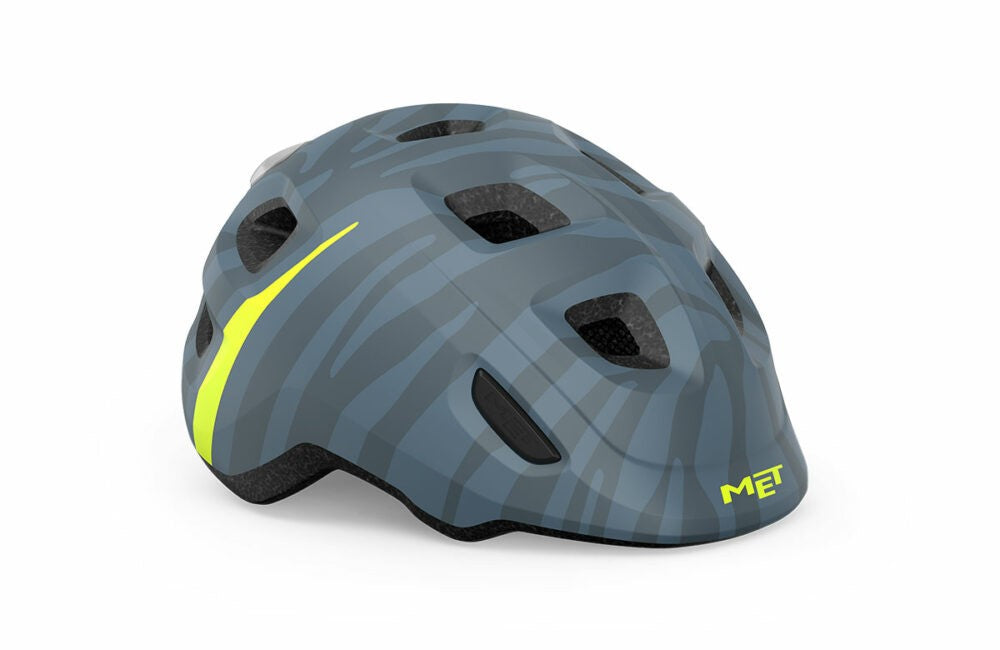MET Kid's Helmet Hooray