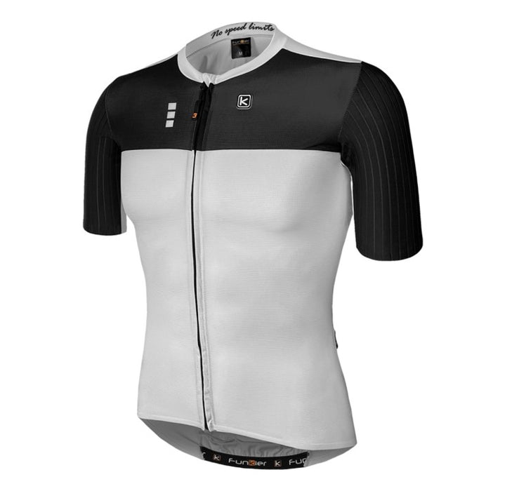 Funkier Elite Men's Cycling Jersey J2112 Chirico