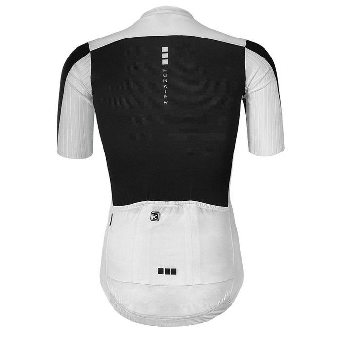 Funkier Elite Men's Cycling Jersey J2112 Chirico