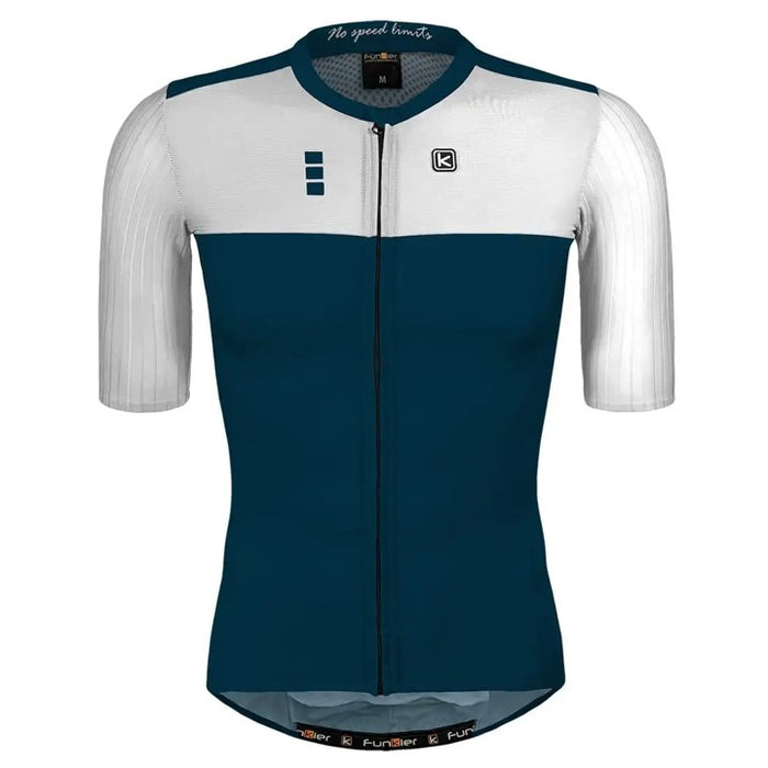Funkier Elite Men's Cycling Jersey J2112 Chirico