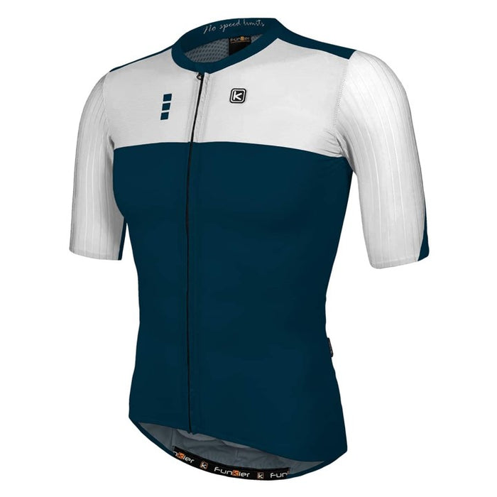 Funkier Elite Men's Cycling Jersey J2112 Chirico