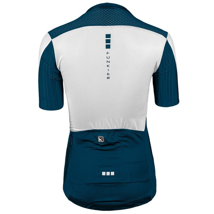Funkier Elite Men's Cycling Jersey J2112 Chirico