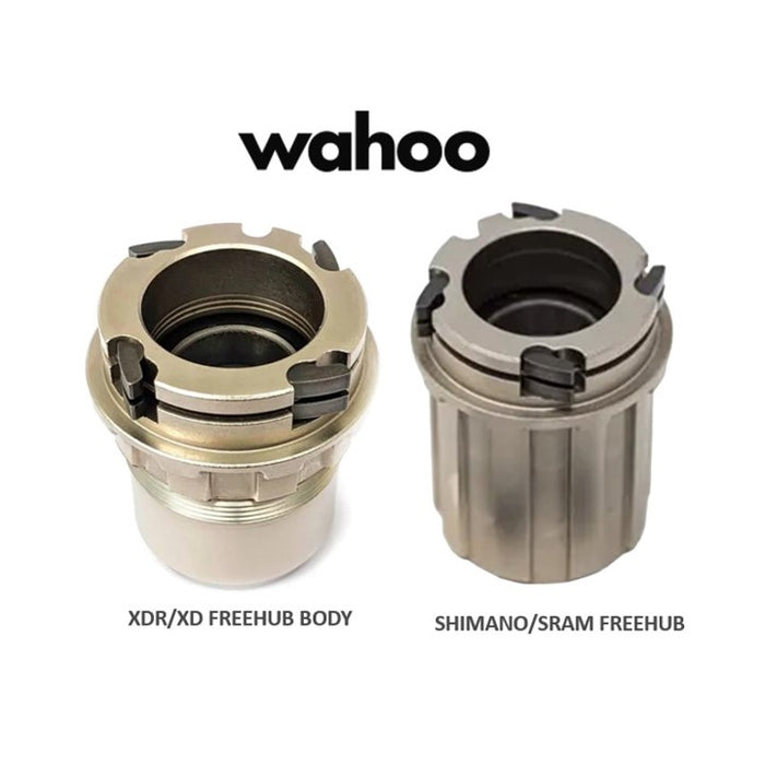 Wahoo Kickr Core Freehub Body