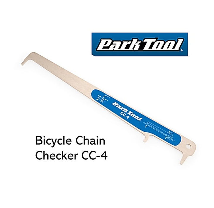 ParkTool Bicycle Chain Checker CC-4