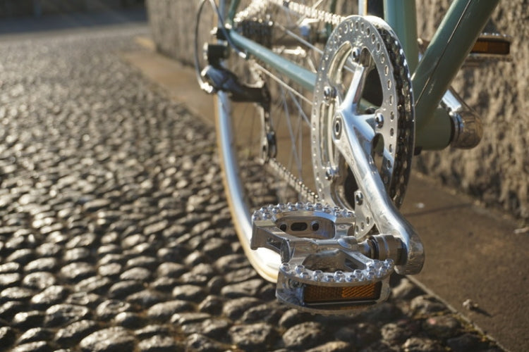 MKS Lambda Ezy Superior Detachable Pedal