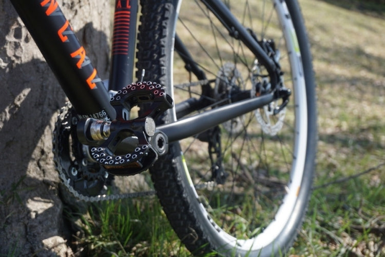 MKS Lambda Ezy Superior Detachable Pedal