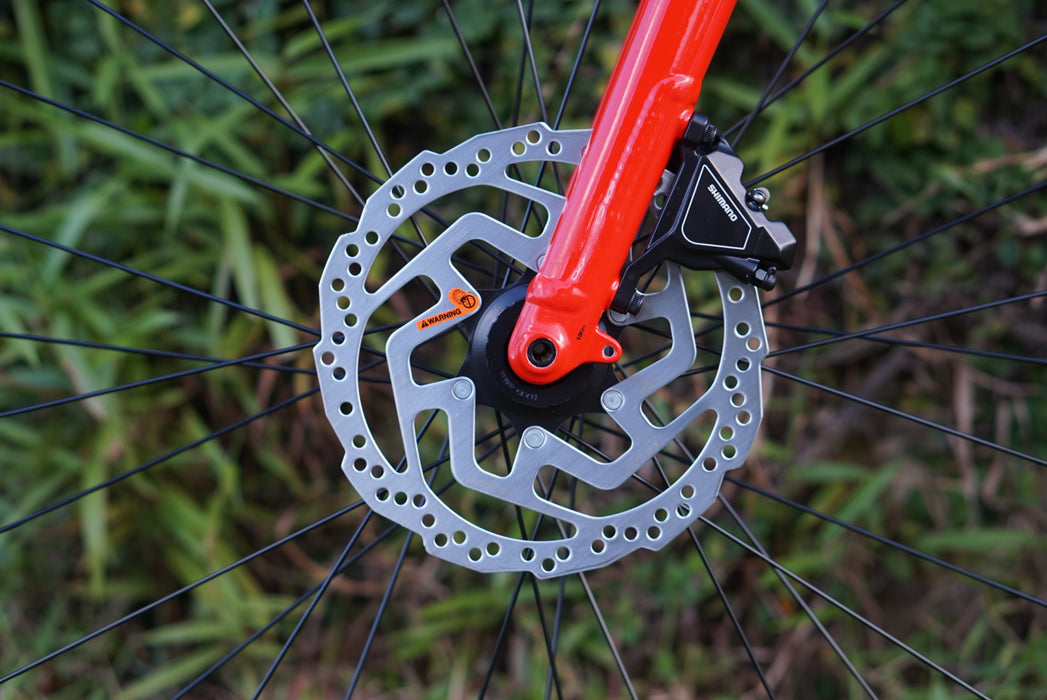 BMC Alpenchallenge AL FOUR with Shimano Deore 1x11 or WheelTop EDS Wireless Shifting