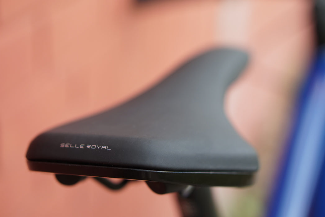 BMC Alpenchallenge AL ONE with SRAM GX AXS Eagle 1x12s