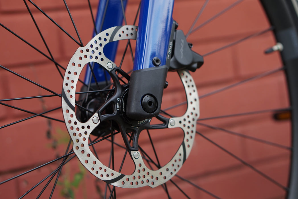 BMC Alpenchallenge AL ONE with SRAM GX AXS Eagle 1x12s