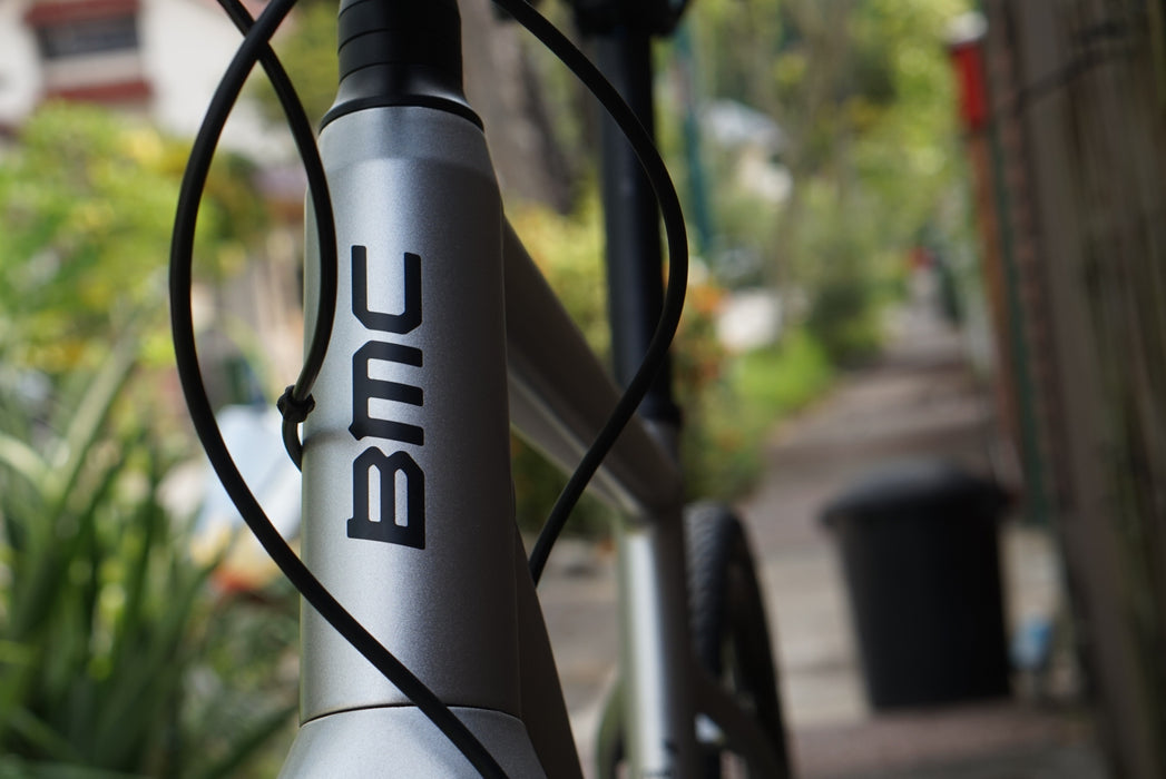 BMC Alpenchallenge AL TWO with SRAM GX Eagle 1x12 or WheelTop EDS Wireless Shifting