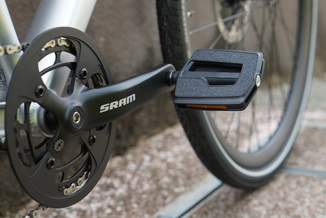 BMC Alpenchallenge AL TWO with SRAM GX Eagle 1x12 or WheelTop EDS Wireless Shifting