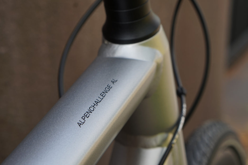 BMC Alpenchallenge AL TWO with SRAM GX Eagle 1x12 or WheelTop EDS Wireless Shifting