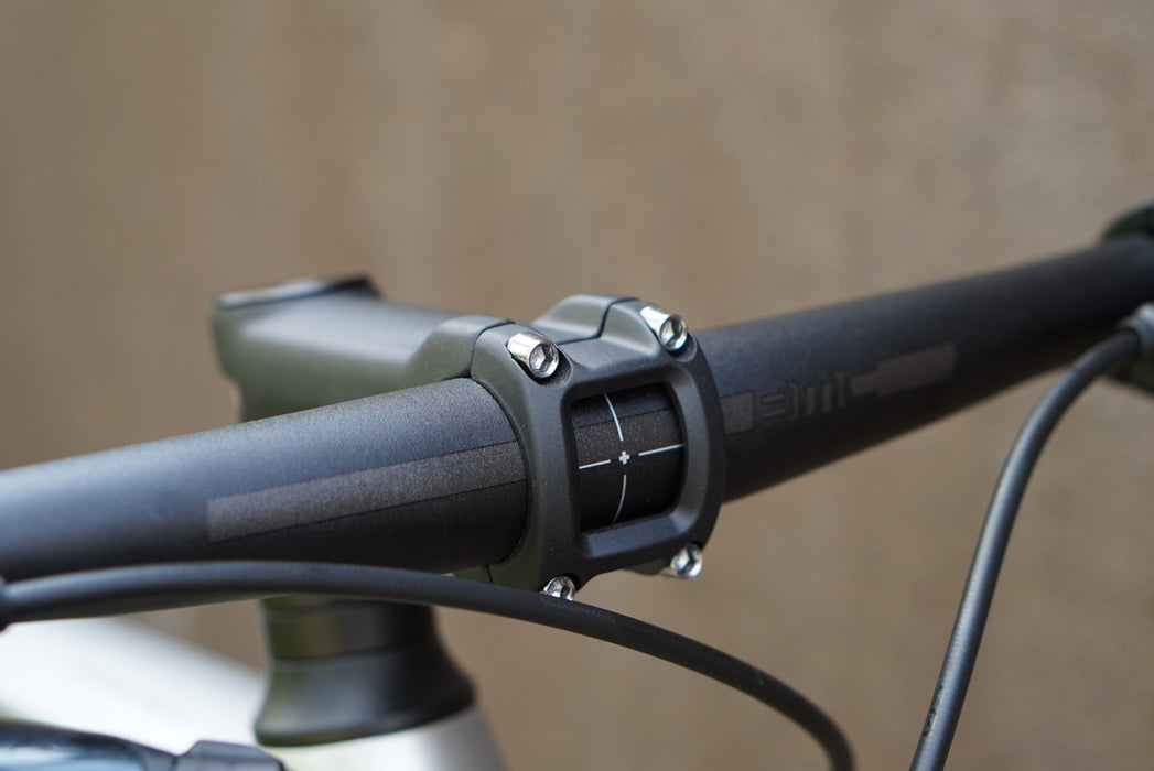 BMC Alpenchallenge AL TWO with SRAM GX Eagle 1x12 or WheelTop EDS Wireless Shifting