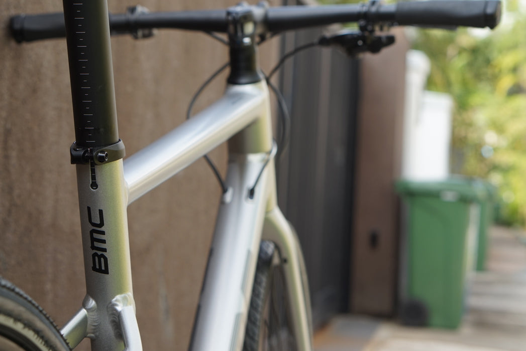 BMC Alpenchallenge AL TWO with SRAM GX Eagle 1x12 or WheelTop EDS Wireless Shifting